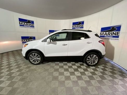 Used 2019 Buick Encore Preferred FWD image 13