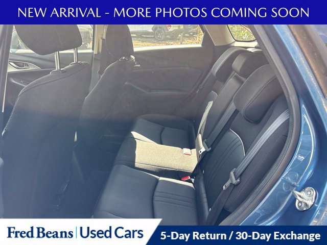 Used 2019 MAZDA CX-3 Sport AWD/4WD image 9