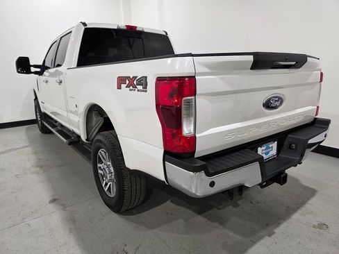 Used 2019 Ford F250 Lariat w/ Lariat Ultimate Package image 42