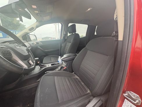 Used 2019 Ford Ranger XLT w/ Equipment Group 301A Mid RWD image 14