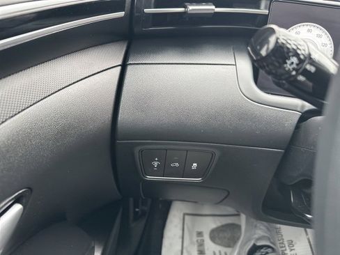 Used 2023 Hyundai Santa Cruz SEL w/ Activity Package image 18