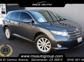 Used 2011 Toyota Venza image 1