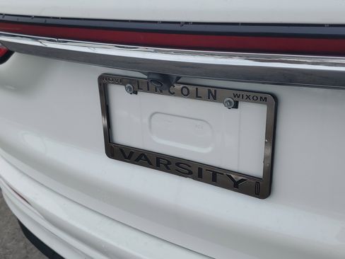 New 2026 Lincoln Corsair Premiere image 31