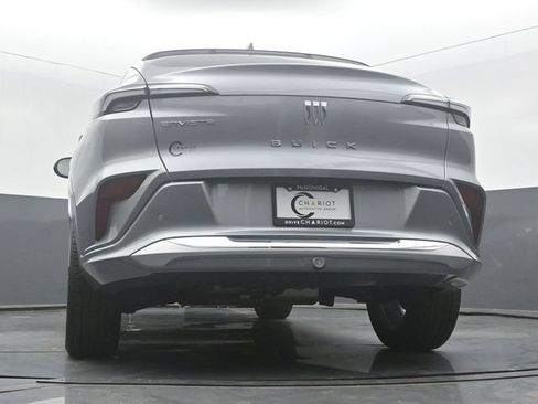 Used 2025 Buick Envista Avenir FWD image 50