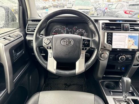 Used 2023 Toyota 4Runner SR5 Premium image 19