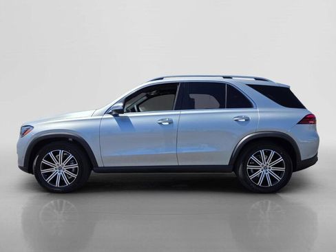 New 2026 Mercedes-Benz GLE 350 4MATIC image 2