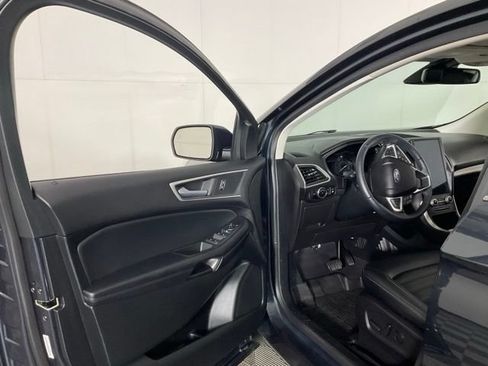 Used 2024 Ford Edge SEL w/ Convenience Package AWD/4WD image 21