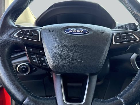 Used 2018 Ford EcoSport SE w/ SE Convenience Package AWD/4WD image 13
