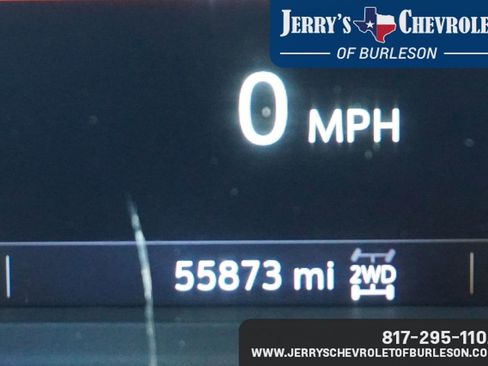 Used 2019 Chevrolet Silverado 1500 LT w/ All-Star Edition image 9