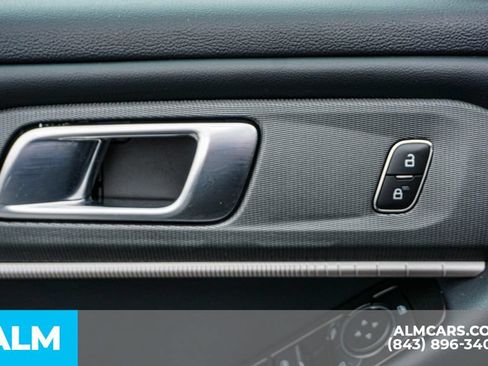 Used 2025 Ford Explorer ST-Line AWD/4WD image 51
