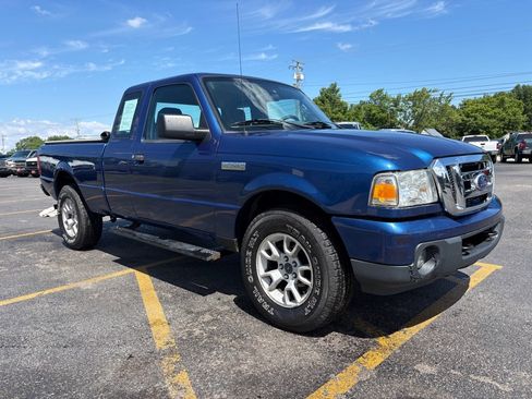 Used 2008 Ford Ranger XL AWD/4WD image 4