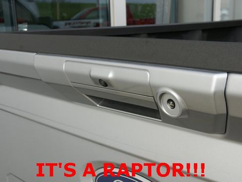 Used 2021 Ford F150 Raptor image 14