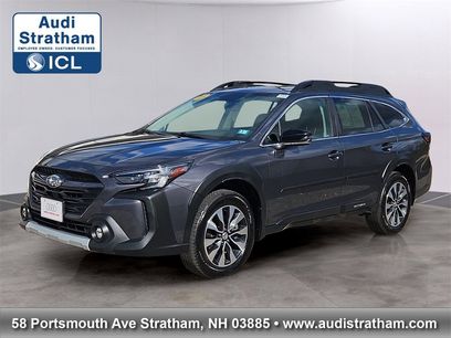 Used 2023 Subaru Outback Limited