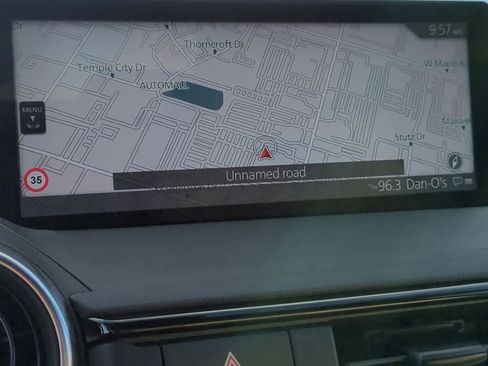 New 2025 MAZDA MX-5 Miata Grand Touring w/ Appearance Package image 24