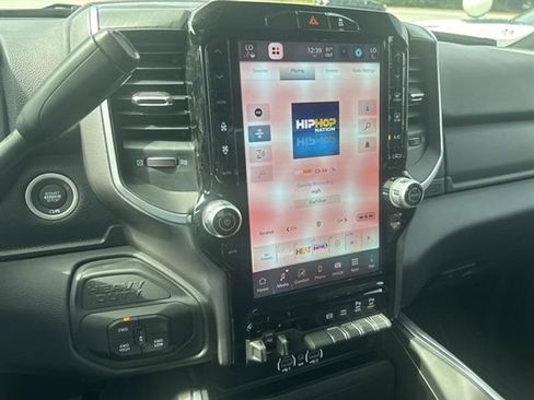 New 2026 RAM 3500 Big Horn image 13