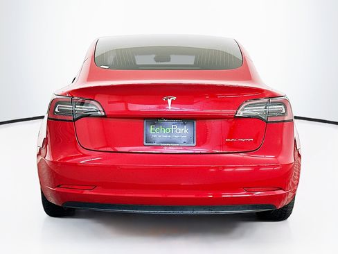 Used 2018 Tesla Model 3 Long Range image 7