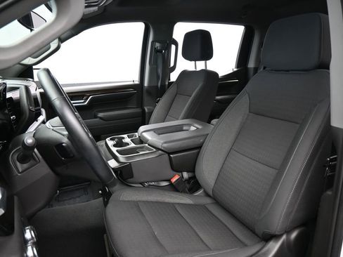 Used 2023 GMC Sierra 1500 Elevation RWD image 11