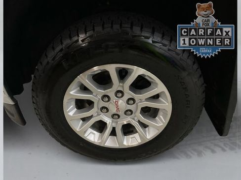 Used 2015 GMC Sierra 1500 SLE w/ SLE Value Package AWD/4WD image 18