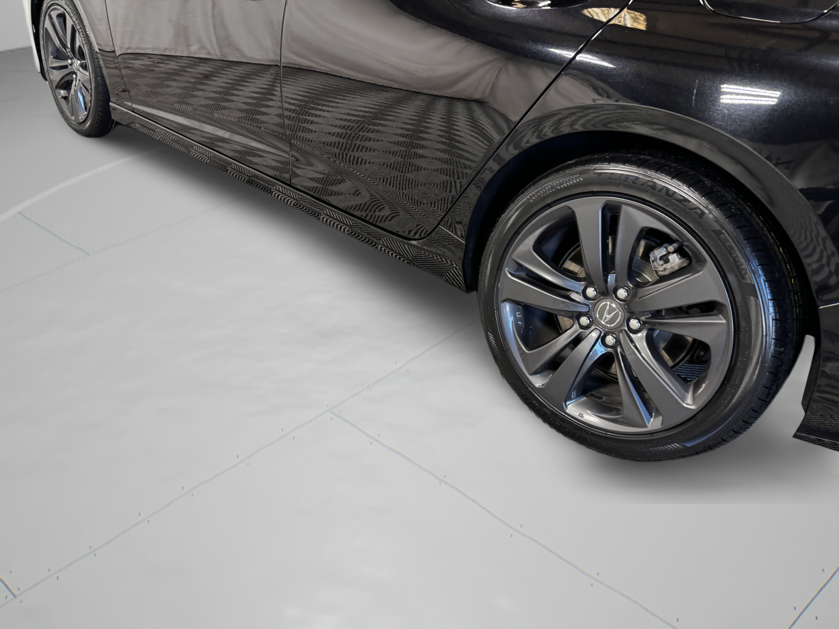 Certified 2023 Acura TLX w/ A-SPEC Package FWD image 46