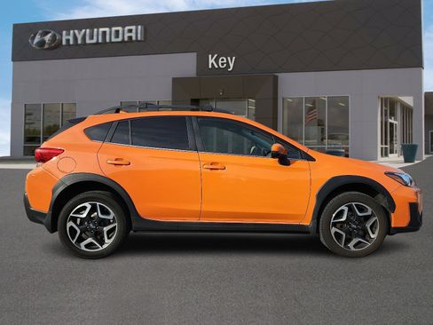 Used 2019 Subaru Crosstrek 2.0i Limited w/ Moonroof Package w/Navigation image 3