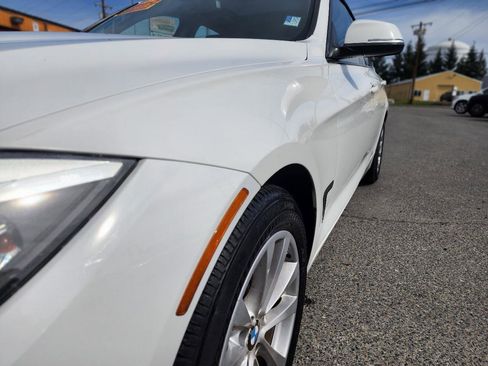 Used 2015 BMW 328i Gran Turismo xDrive AWD/4WD image 33