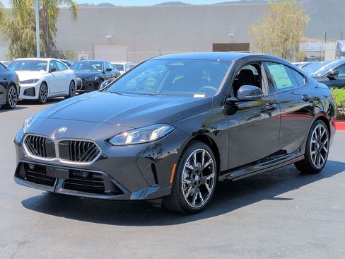 New 2026 BMW 228i FWD image 5