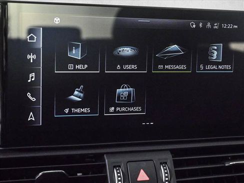 Used 2023 Audi Q5 2.0T Premium w/ Convenience Package AWD/4WD image 15
