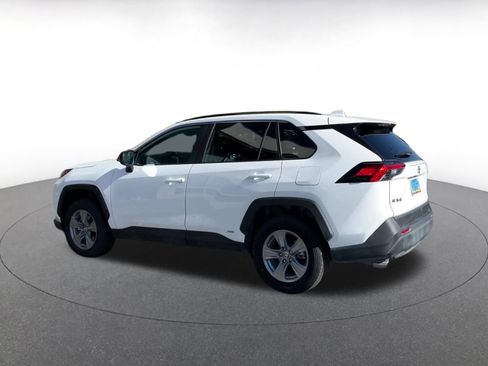Used 2025 Toyota RAV4 LE image 10