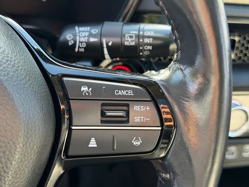 Certified 2023 Honda CR-V EX-L image 26
