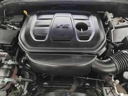 Used 2021 Jeep Grand Cherokee Overland AWD/4WD image 30