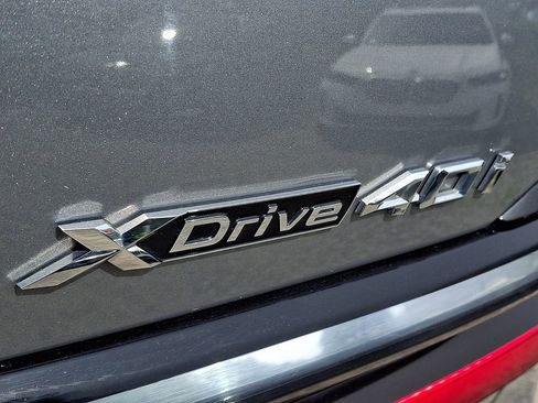 Used 2024 BMW X7 xDrive40i AWD/4WD image 31