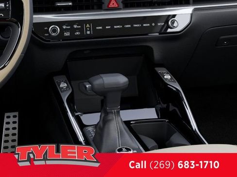 New 2026 Kia Sorento SX Prestige w/ Olive Brown Leather Package AWD/4WD image 24