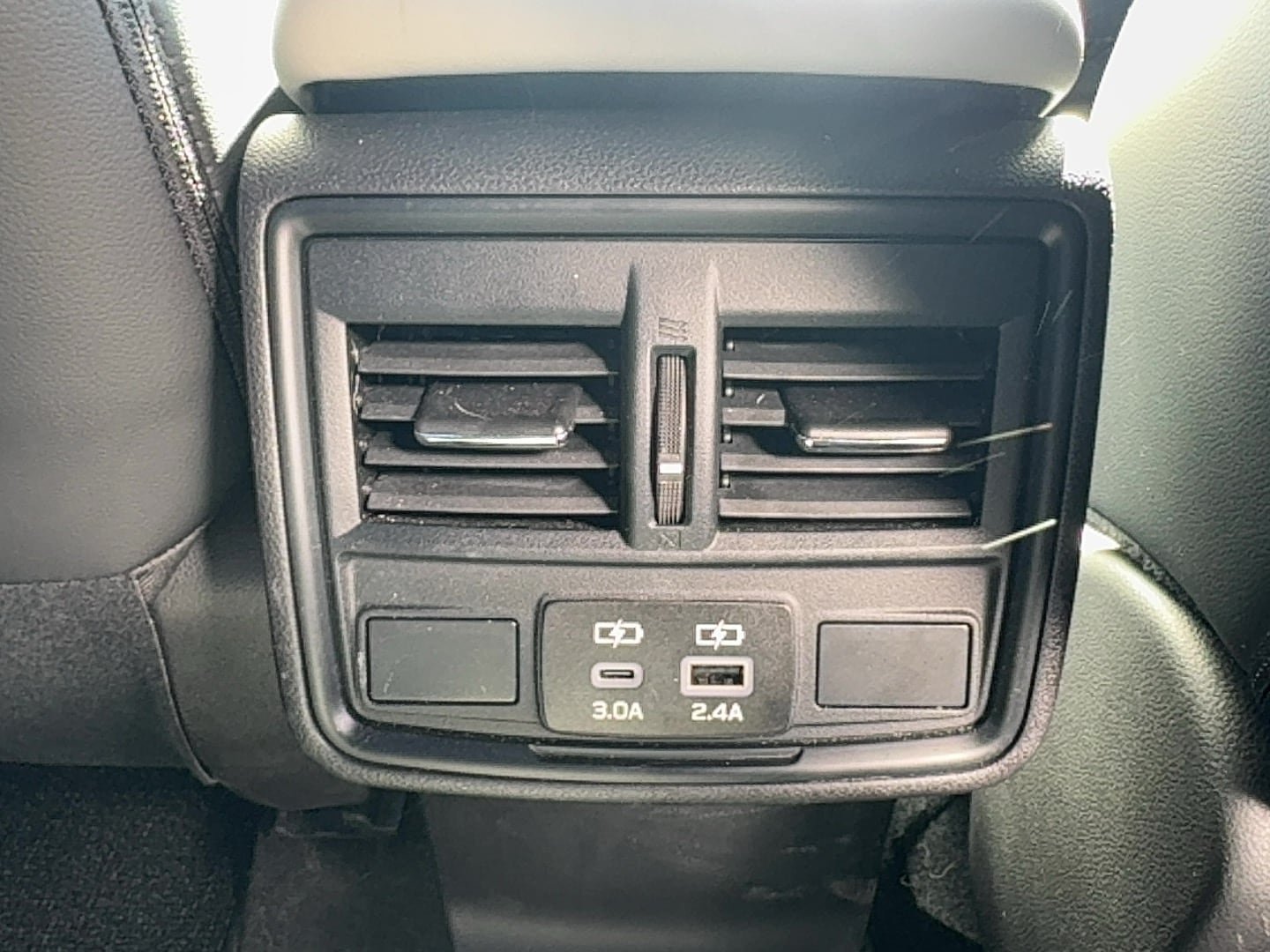 Certified 2026 Subaru Forester Premium AWD/4WD image 24