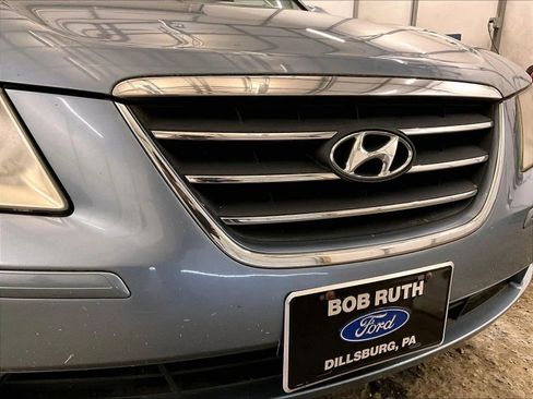 Used 2009 Hyundai Sonata GLS w/ Popular Equipment Pkg 2 FWD image 29