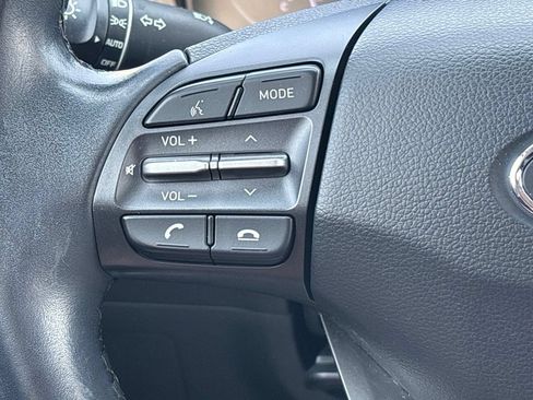 Used 2020 Hyundai Kona SEL AWD/4WD image 21