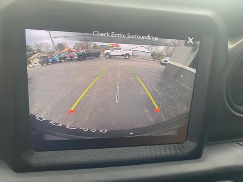 Used 2021 Jeep Wrangler Willys image 18