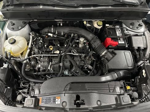 Used 2021 Ford Bronco Sport Badlands w/ Badlands Package image 35