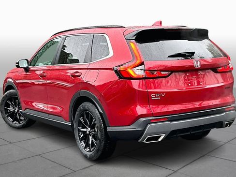 Used 2023 Honda CR-V Sport image 11