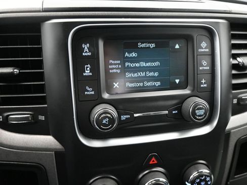 Used 2016 RAM 2500 Tradesman w/ Popular Equipment Group image 20