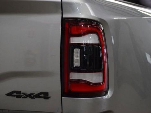 Used 2024 RAM 3500 Laramie w/ Night Edition image 18