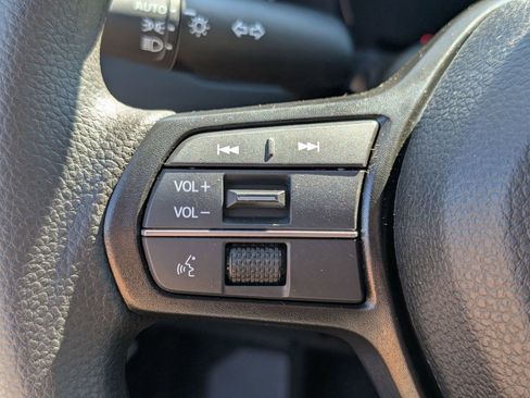 New 2025 Honda Accord SE image 19