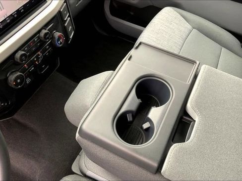 New 2025 Ford F250 XLT w/ Black Appearance Package image 8