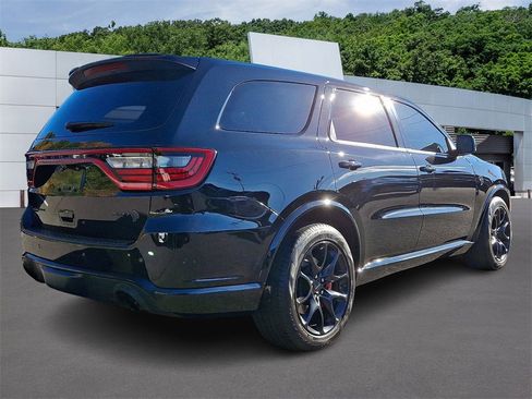 Used 2023 Dodge Durango SRT Hellcat image 6