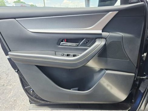 New 2026 MAZDA CX-90 Plug-In Hybrid w/Premium Sport AWD/4WD image 29