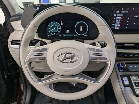 Used 2023 Hyundai Palisade Calligraphy w/ Cargo Package AWD/4WD image 18
