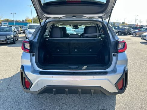 Certified 2025 Subaru Crosstrek 2.5i Limited image 35