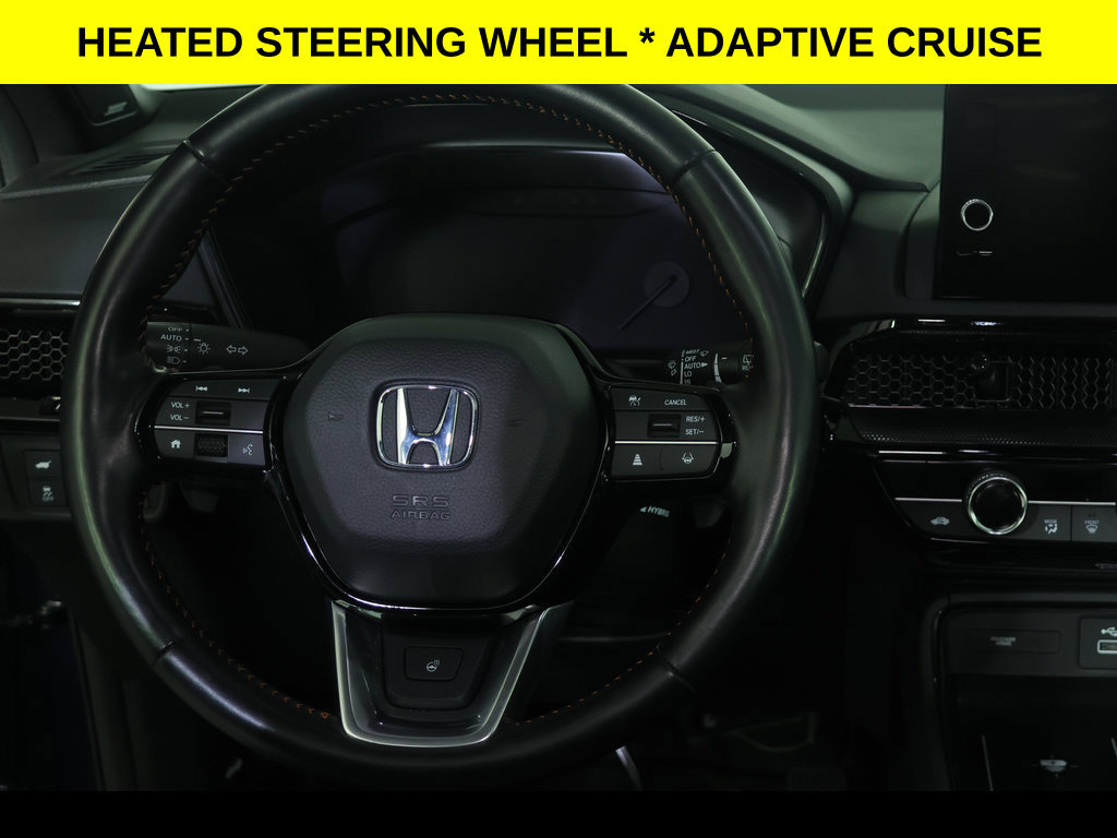 Used 2025 Honda CR-V Sport Touring image 9