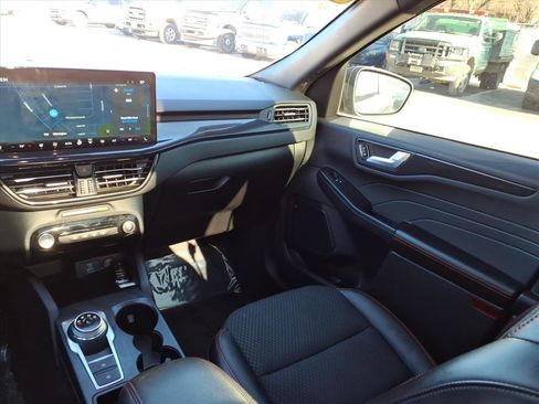 Used 2023 Ford Escape ST-Line w/ Tech Pack #1 image 20