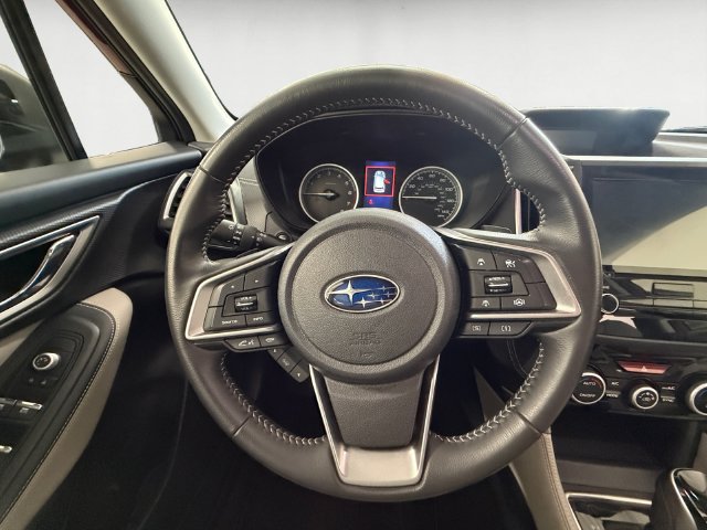 Certified 2023 Subaru Forester Limited AWD/4WD image 12