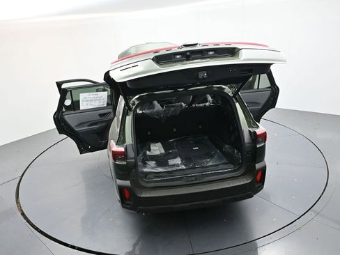 New 2026 Subaru Outback Limited w/ Premium/Limited Package AWD/4WD image 40